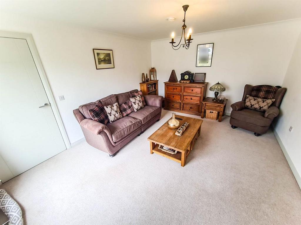 Stornoway Drive, Inverness IV3 5 bed house for sale £395,000