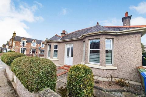 2 bedroom detached bungalow for sale, Kenneth Street, Inverness IV3