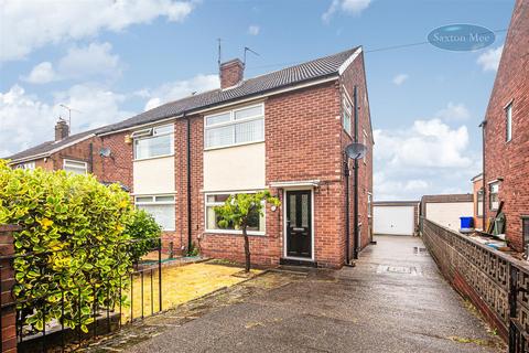 42 Maple Croft Crescent, Sheffield, S9 1DN