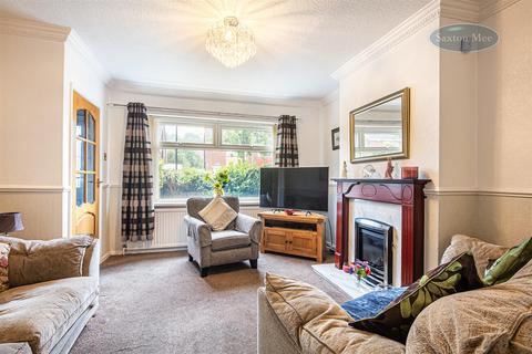 42 Maple Croft Crescent, Sheffield, S9 1DN