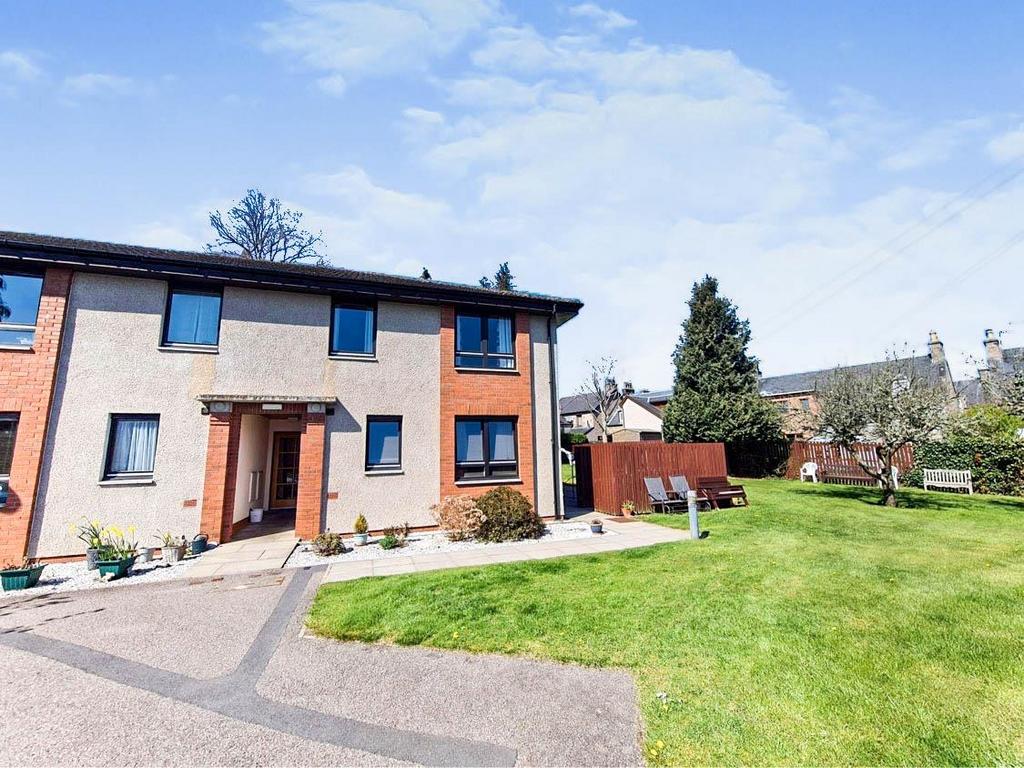 Argyle Court, Inverness IV2 1 bed in a house share £89,950