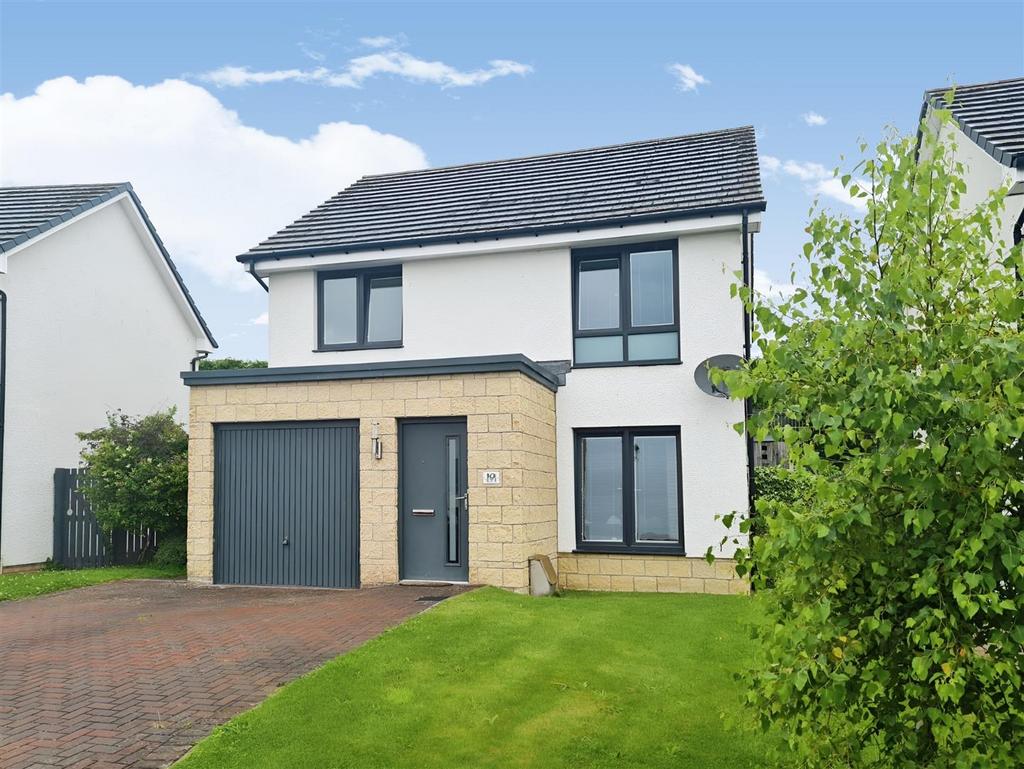 Stornoway Drive, Inverness IV3 3 bed house £264,500