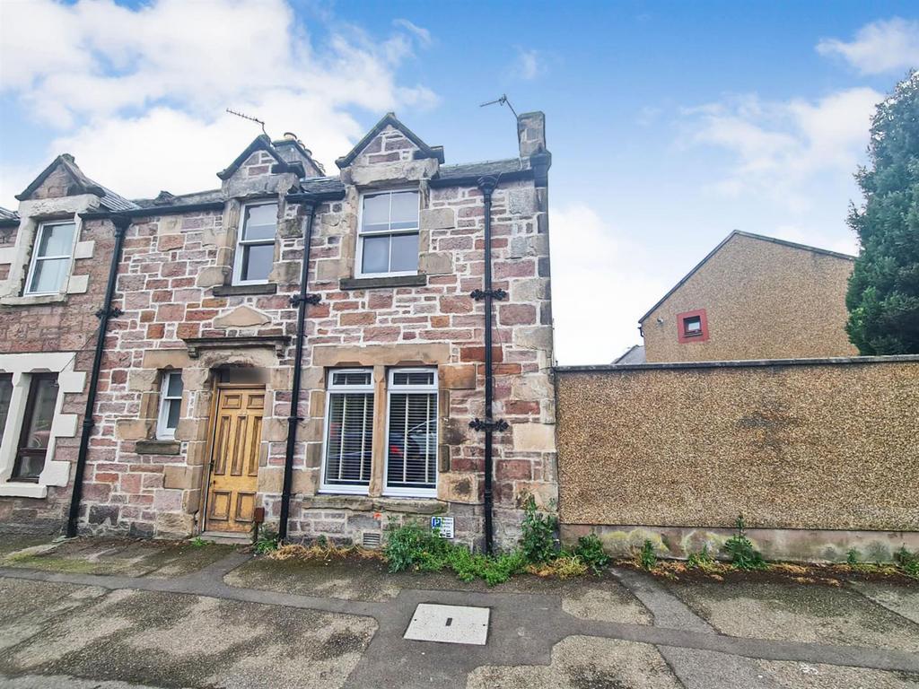 Wells Street, Inverness IV3 1 bed apartment for sale £95,000