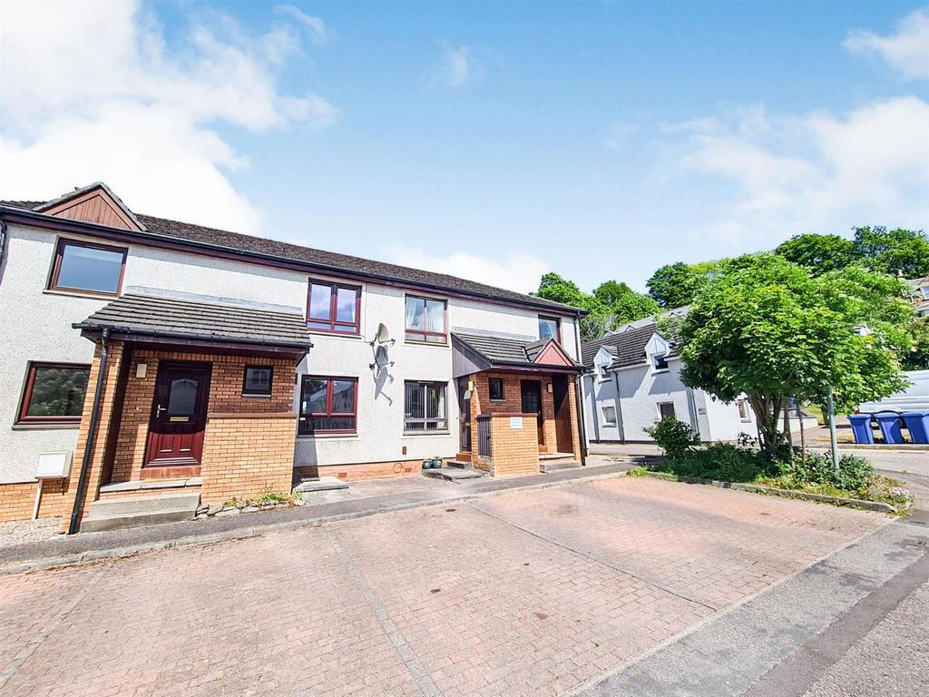 Gordonville Road, Inverness IV2 2 bed apartment for sale £130,000