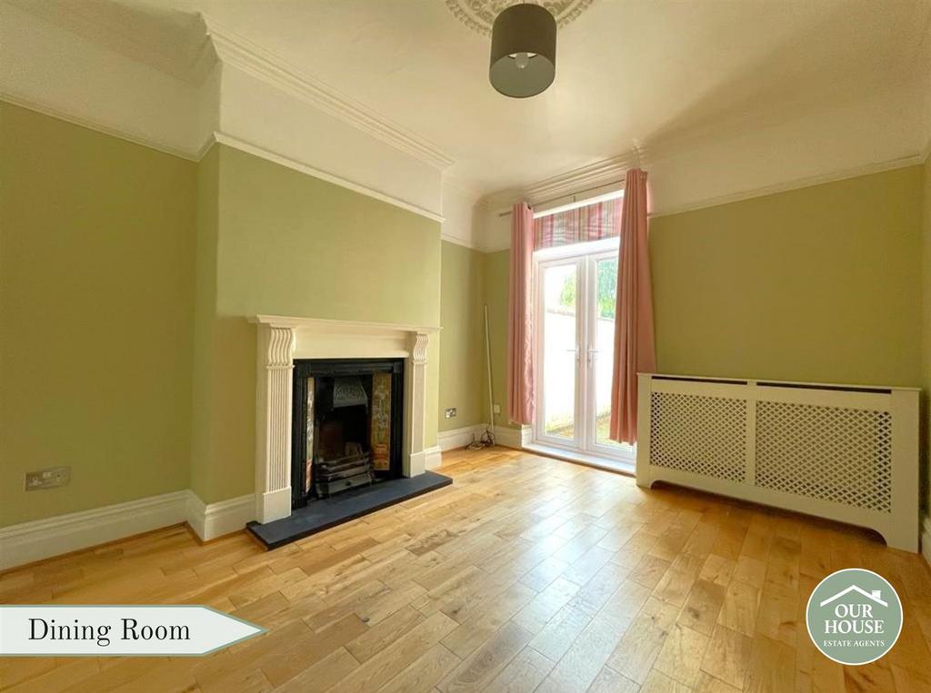 Burton Road, Hornsea 5 bed house for sale £280,000