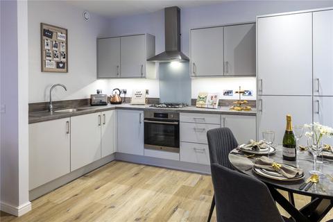 2 bedroom apartment for sale, Plot A1/1 - OneMax At Cottonyards, Old Rutherglen Road, Glasgow, G5