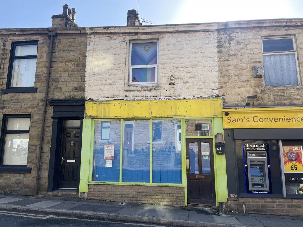 Burnley Road, Accrington, Lancashire Property to rent £650 pcm (£150 pw)