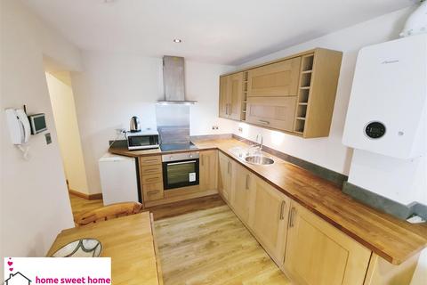 2 bedroom apartment for sale, Flat 2, Baron Taylor Street, Inverness IV1