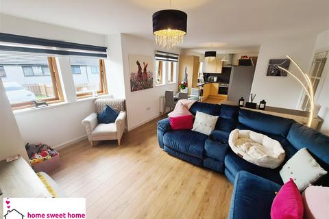 2 bedroom apartment for sale, Birch Brae Drive, Inverness IV5