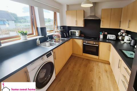 2 bedroom apartment for sale, Birch Brae Drive, Inverness IV5