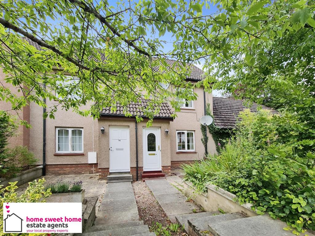 Castle Heather Road Inverness, Inverness IV2 2 bed property for sale