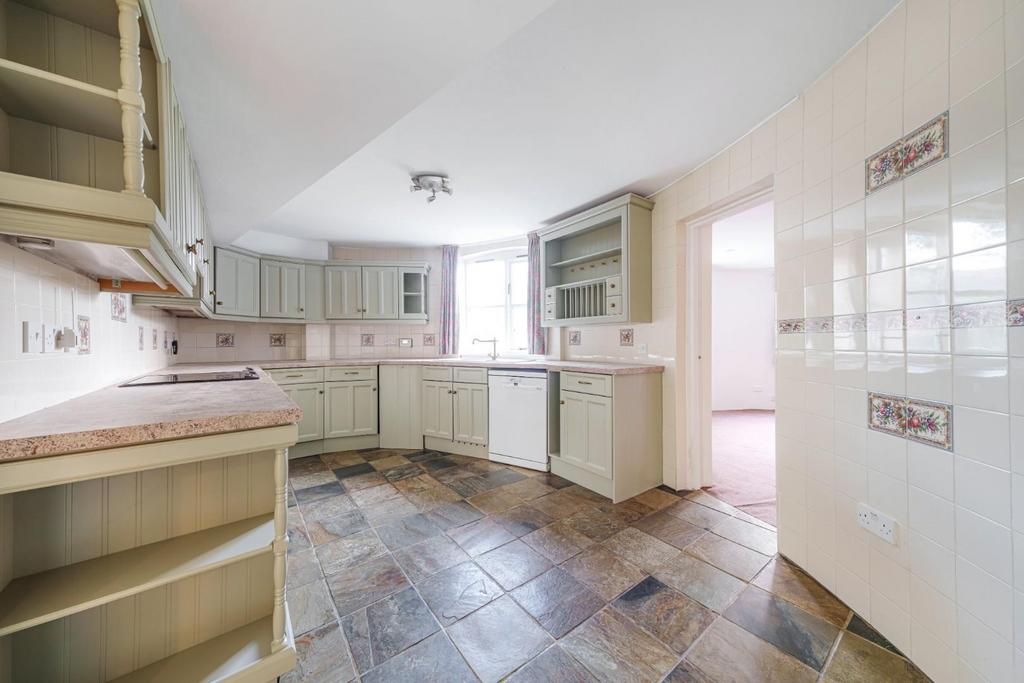 Bells Farm Road, East Peckham, Tonbridge 5 bed barn conversion for sale