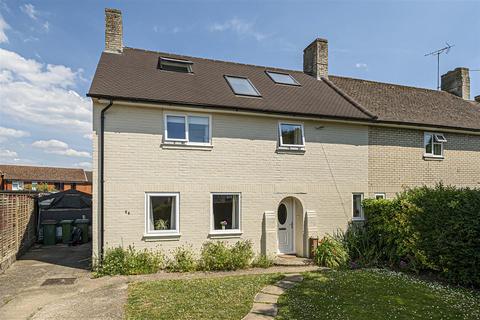 24 Shooting Field, Steyning, BN44 3RQ