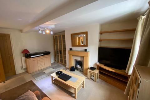 3 bedroom end of terrace house for sale, Heol-Y-Dwr, Hay-On-Wye, Hereford, HR3
