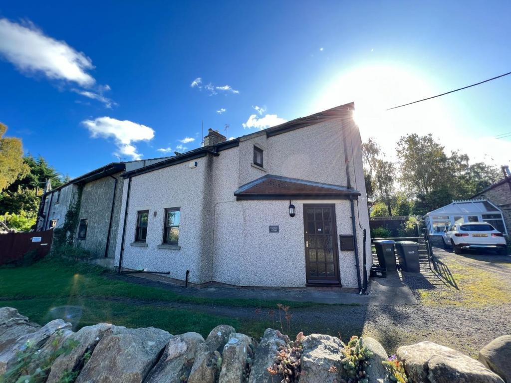 Woodside, Witton Park, Auckland 3 bed semidetached house £650