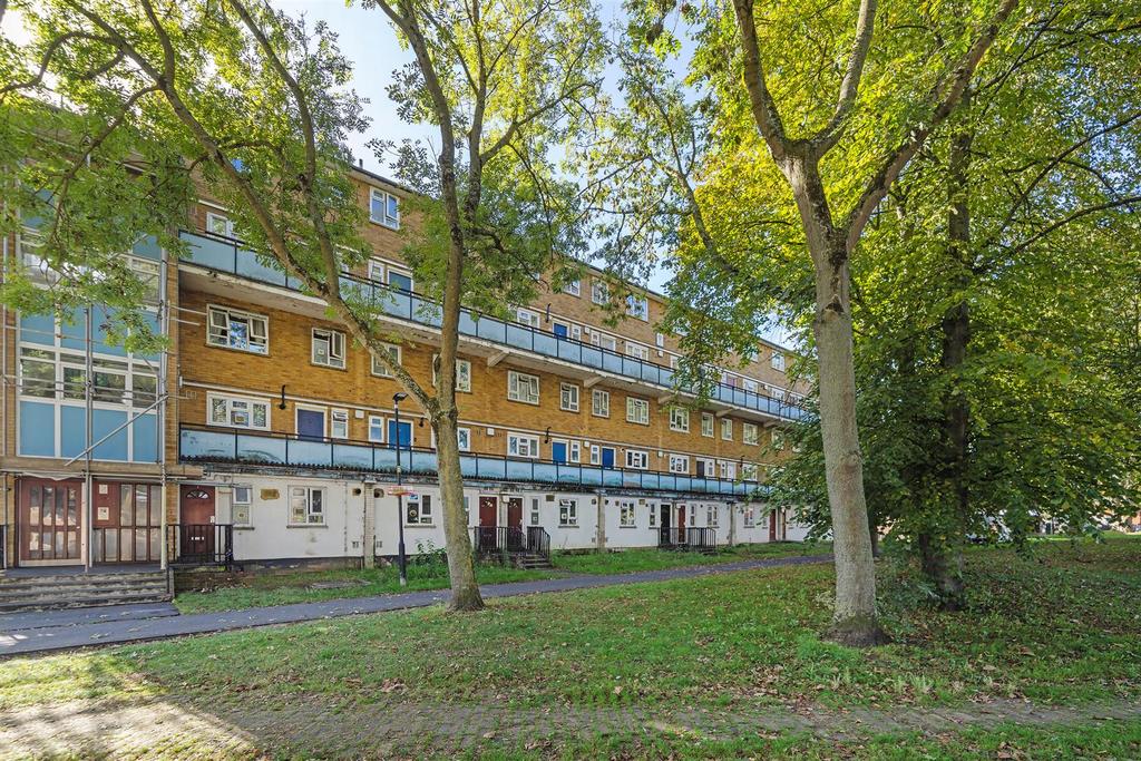 20 Violette Szabo House-12.JPG