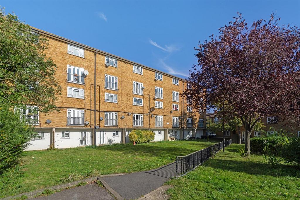 20 Violette Szabo House-14.JPG