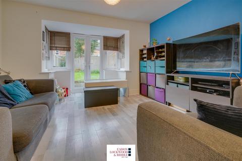 11 Hatfield Grove, Laughton Common, Sheffield, S25 3AE