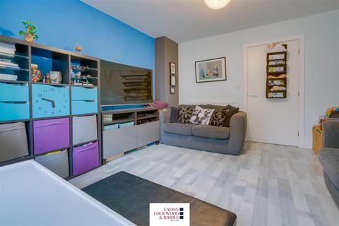 11 Hatfield Grove, Laughton Common, Sheffield, S25 3AE