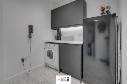 11 Hatfield Grove, Laughton Common, Sheffield, S25 3AE
