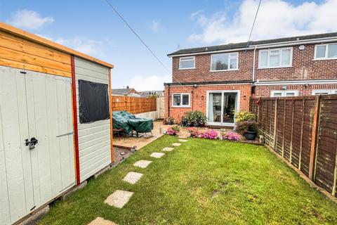 2 Goliath Road, Poole, BH15 4NS