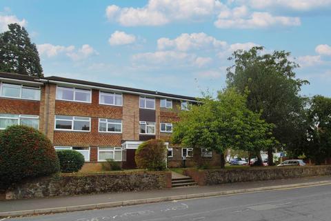 Flat 17, Glyndale Grange Mulgrave Road, Sutton, SM2 6LP