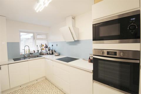 Flat 17, Glyndale Grange Mulgrave Road, Sutton, SM2 6LP