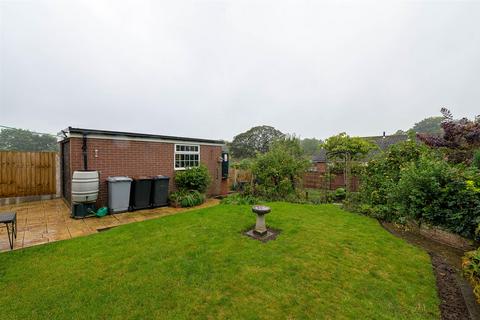 2 bedroom detached bungalow for sale, Broadways, Audlem, Cheshire