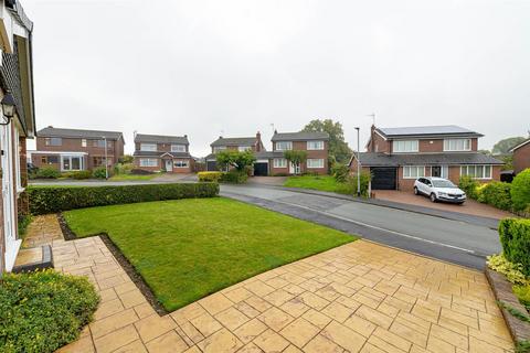 2 bedroom detached bungalow for sale, Broadways, Audlem, Cheshire