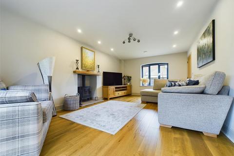 4 bedroom detached house for sale, Bridgewater Place, Harmer Hill, Shrewsbury