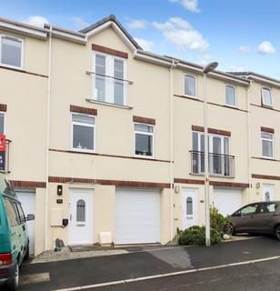 4 bedroom terraced house for sale - Union Close, Bideford, EX39
