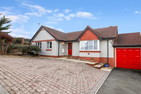 3 bedroom bungalow for sale, Armada Way, Westward Ho!, Bideford, Devon, EX39