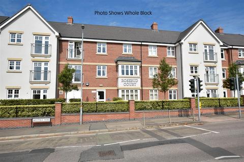 1 bedroom flat for sale, Westfield Road, Wellingborough