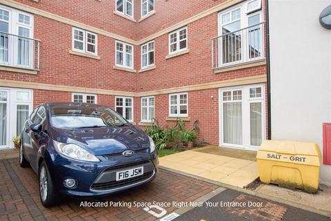 1 bedroom flat for sale, Westfield Road, Wellingborough