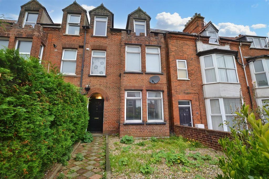 Holway Road, Sheringham 5 bed terraced house for sale £395,000