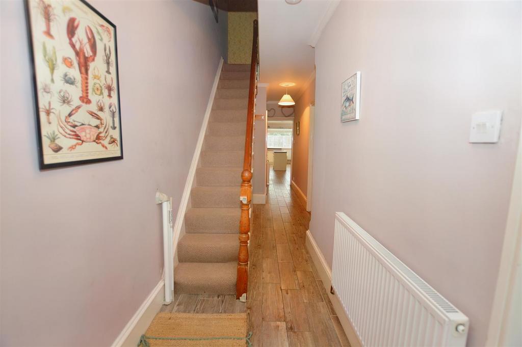 Holway Road, Sheringham 5 bed terraced house for sale £395,000