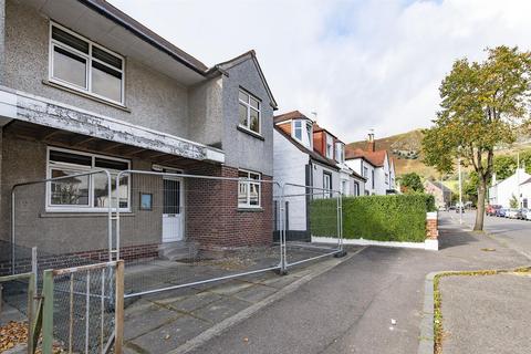 4 bedroom end of terrace house for sale, The Former Police Station, 9 Moss Road, Tillicoultry FK13 6NS