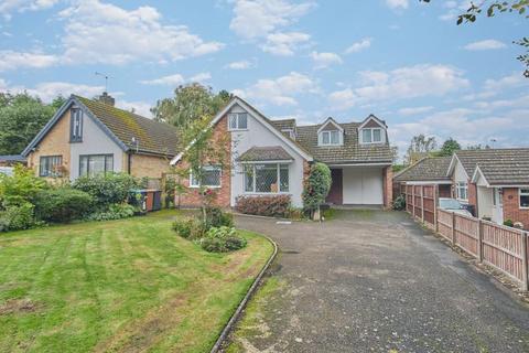 3 bedroom detached bungalow for sale, Whitemoors Road, Stoke Golding