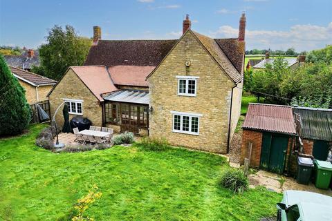 Little Farm Careys Road, Pury End, Towcester, NN12 7NX