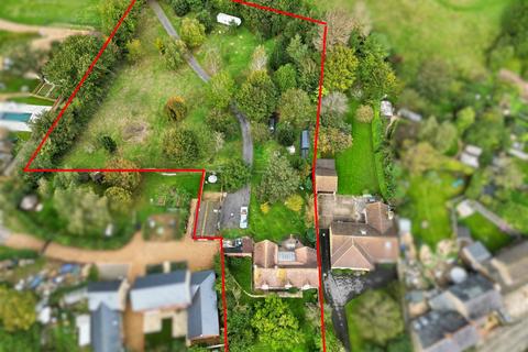 Little Farm Careys Road, Pury End, Towcester, NN12 7NX