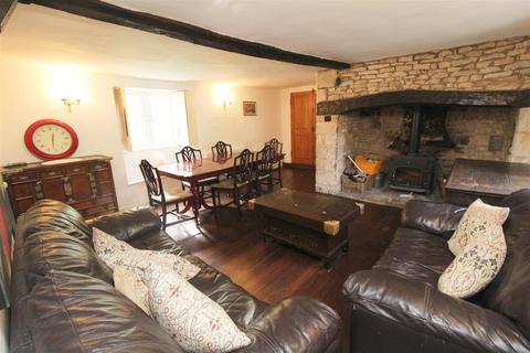 Little Farm Careys Road, Pury End, Towcester, NN12 7NX