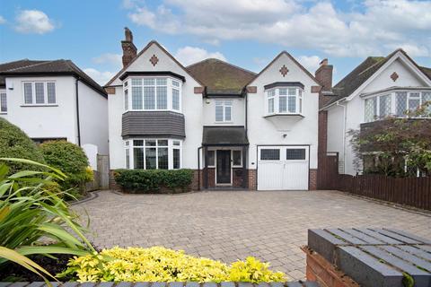 8 Monkseaton Road, Sutton Coldfield, B72 1LB