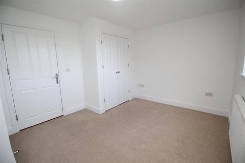 2 bedroom apartment for sale - Harlow Crescent, Oxley Park, Milton Keynes