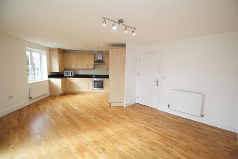 2 bedroom apartment for sale, Harlow Crescent, Oxley Park, Milton Keynes