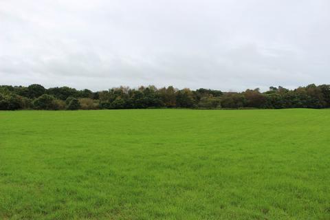 Farm land for sale, Bury & Rochdale Old Road, Bury, BL9