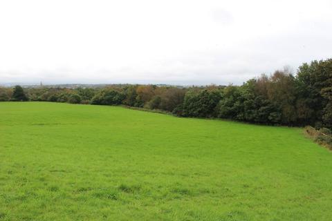 Farm land for sale, Bury & Rochdale Old Road, Bury, BL9