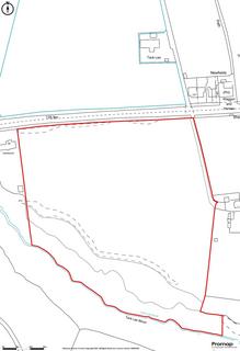 Farm land for sale, Bury & Rochdale Old Road, Bury, BL9