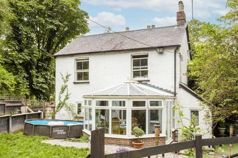 Prompt Corner Godstone Hill, Godstone, RH9 8DH