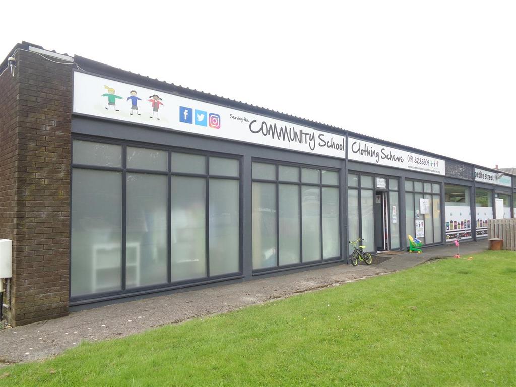 St. Johns Road, Meadowfield Industrial Estate, Durham Industrial unit to rent £1,458 pcm (£337 pw)