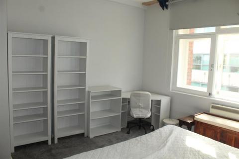 1 bedroom apartment to rent - China House, Harter Street, Manchester, M1 6HP